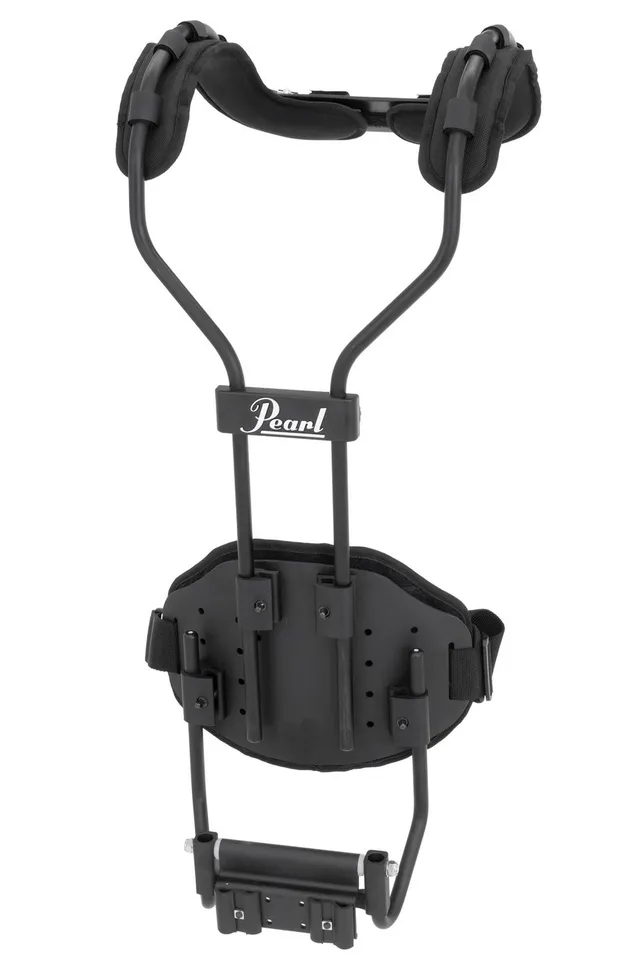 Pearl CXS2 Airframe Carrier for Marching Snare Drum