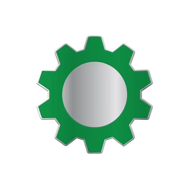 Cavaliers Gear Pin