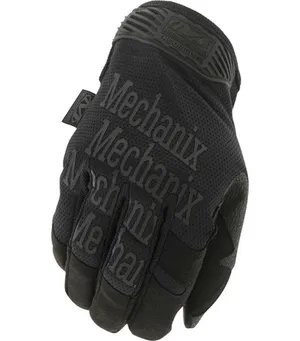 Brass Gloves