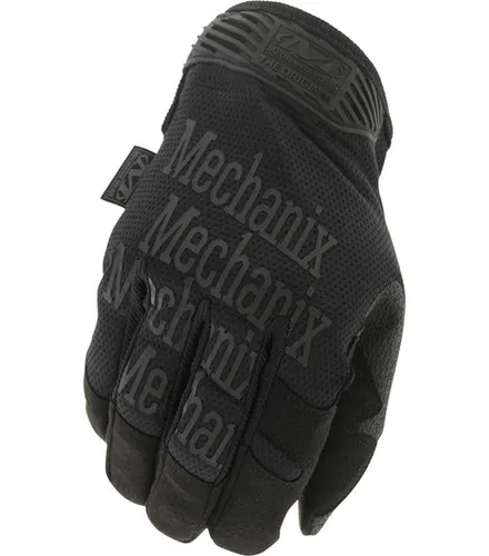 Brass Gloves