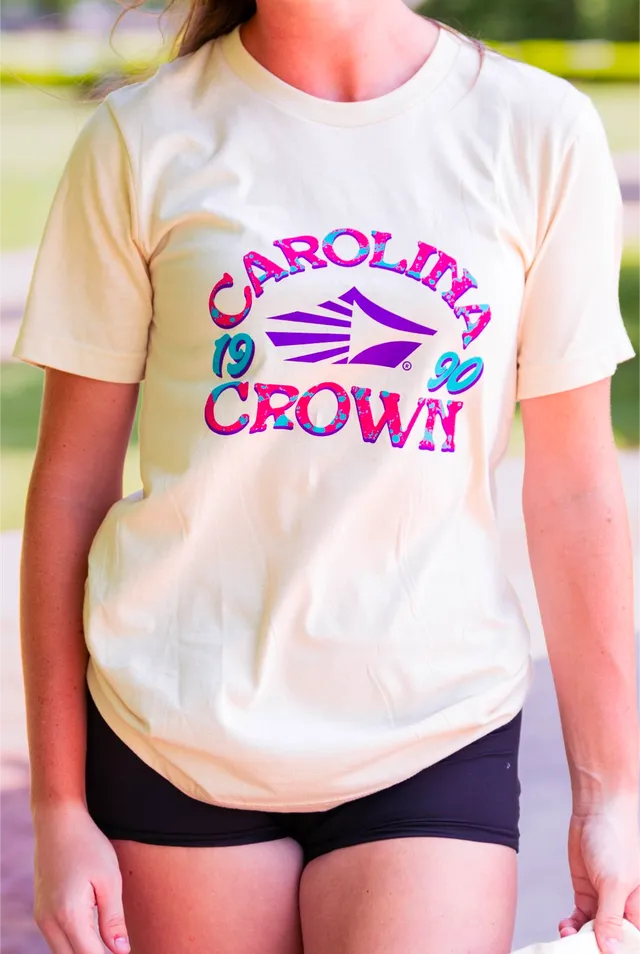 CreamTEAM Tee (Cream)