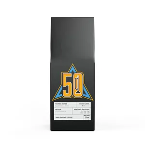 Colombia Single Origin Coffee (Light-Medium Roast)