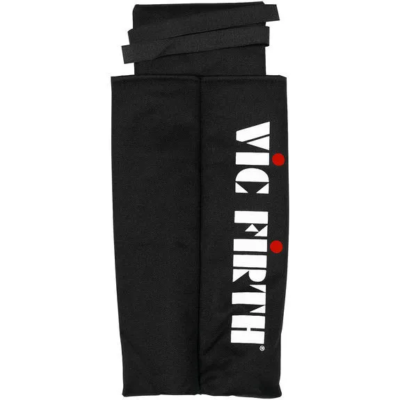 Vic Firth 2 Pair Marching Stick Bag