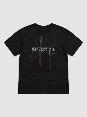 Reflection - 2025 SIP Show Shirt