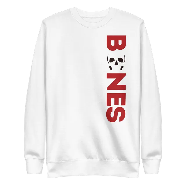 Boneskull sweatshirt - unisex
