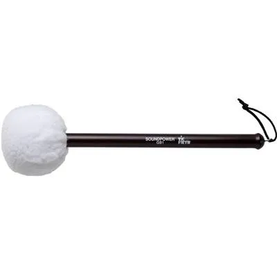 Vic Firth GB1 Soundpower Gong Beater - Large