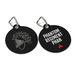 Pet Tag