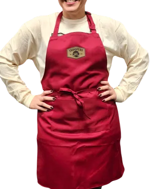 Classic Apron