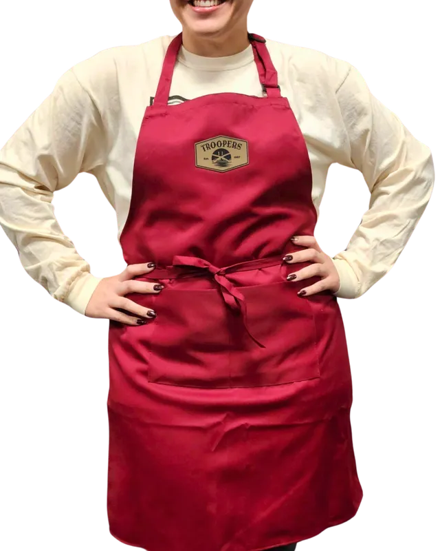 Classic Apron