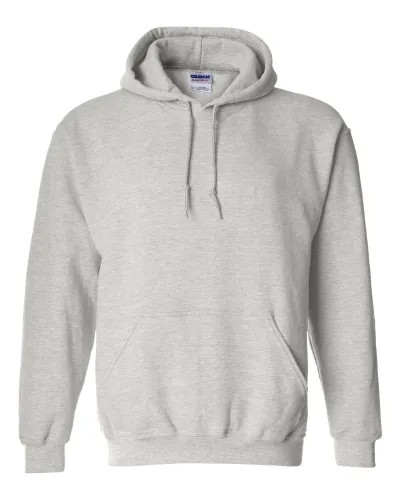 Heavy Blend Hooded Sweatshirt | East Eagles - LR