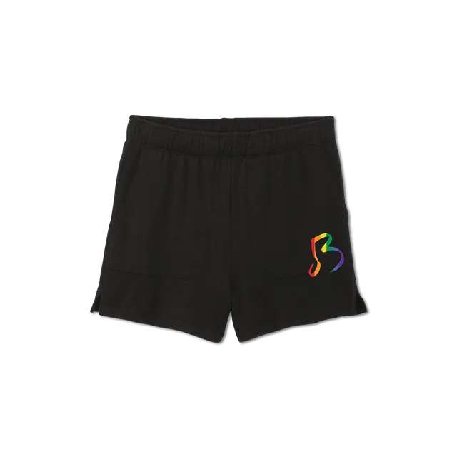 Blue Devils Pride Solo B Ladies Shorts