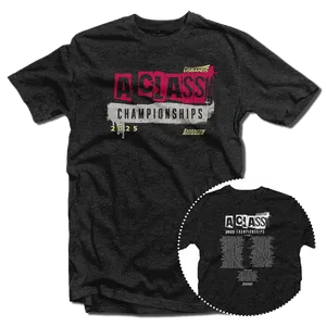 2025 USBands A Class Championships T-Shirt