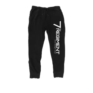 7th Regiment Logo Joggers