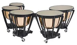 Yamaha Symphonic Timpani (Used)