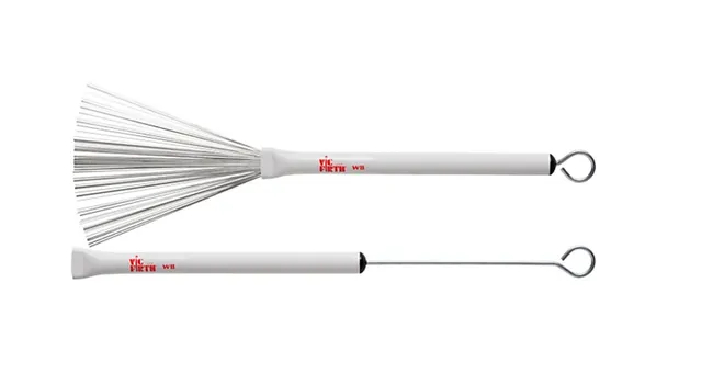 Vic Firth Jazz Wire Brush