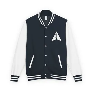 Spirit of Atlanta Letterman Jacket