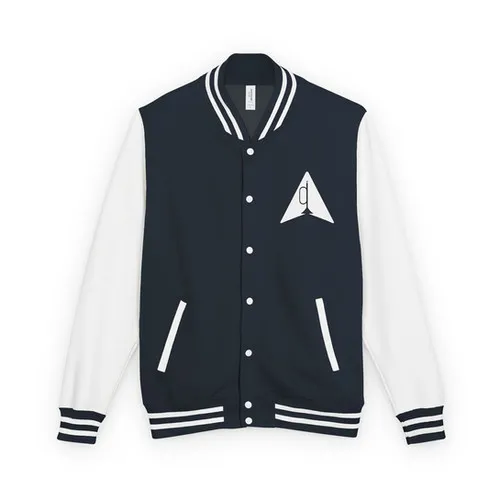 Spirit of Atlanta Letterman Jacket