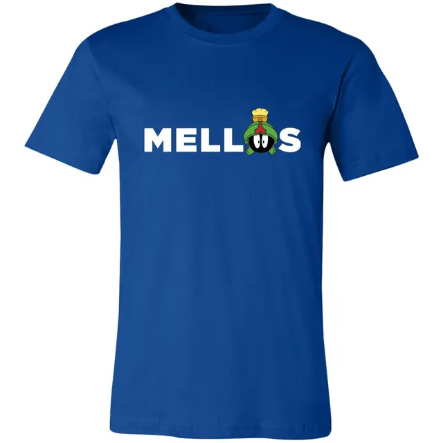 Mellos Tee