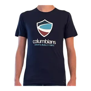 Columbians Shield Shirt