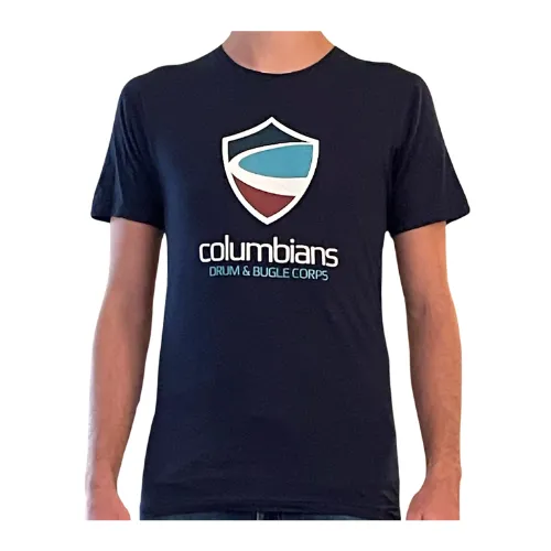 Columbians Shield Shirt