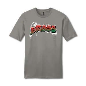 SCV Brass T-Shirt