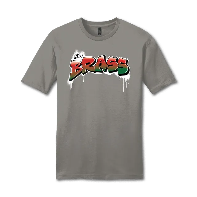 SCV Brass T-Shirt