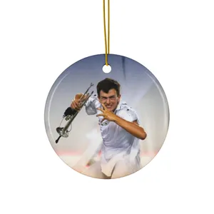 Custom Ornament