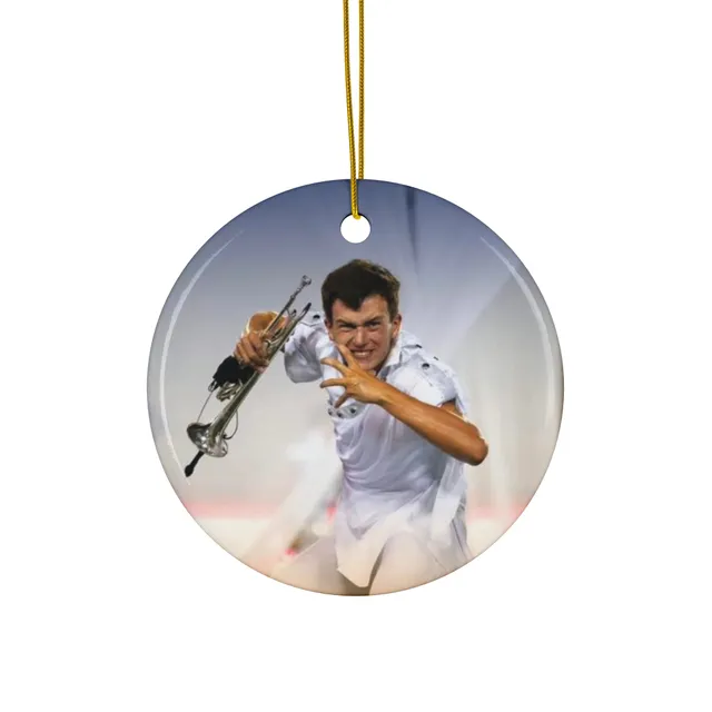 Custom Ornament