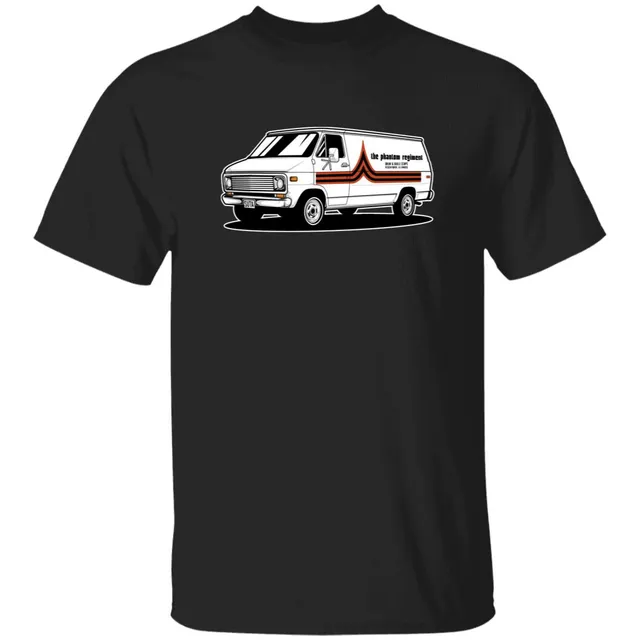 Youth Van Tee