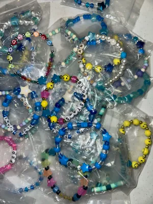 Beaded Bracelet