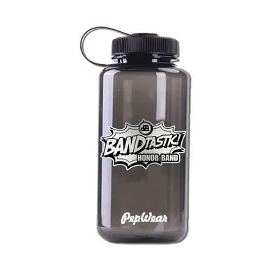 DCI BANDtastic Honor Band Water Bottle