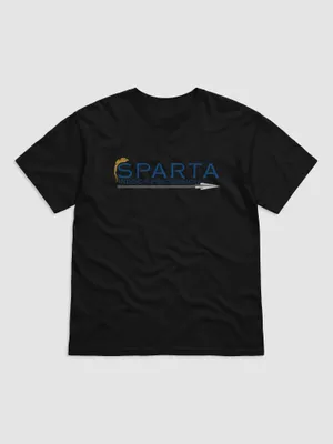 SIP Logo Tee