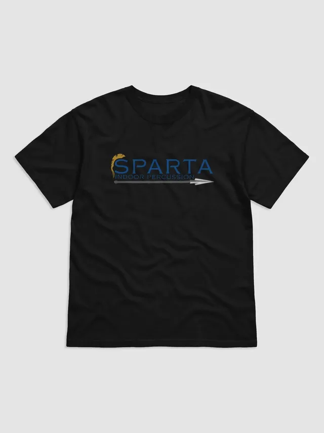 SIP Logo Tee