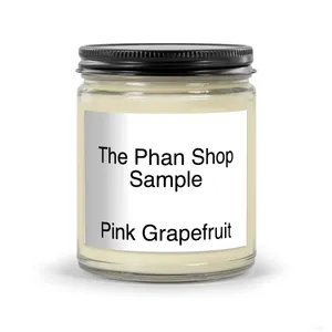 Pink Grapefruit