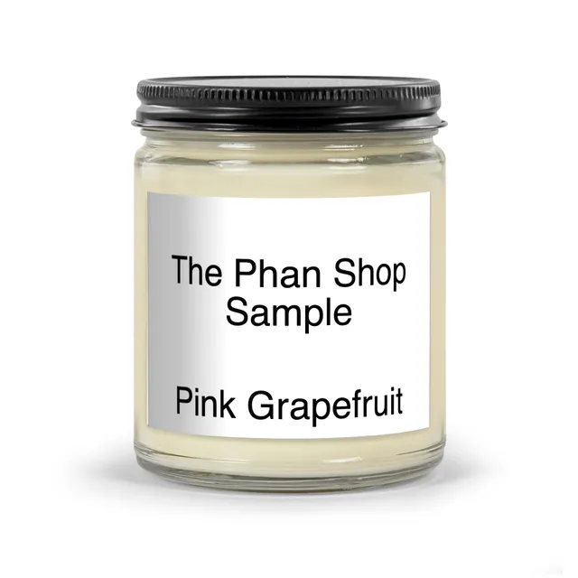 Pink Grapefruit