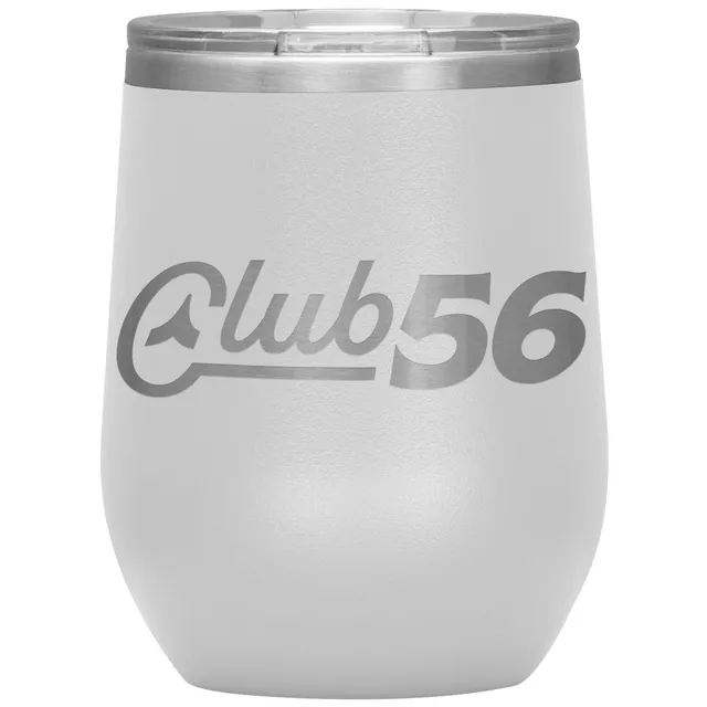 C56 12oz Insulated Tumbler