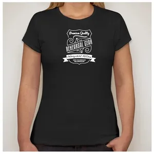 Rehearsal Gear T-Shirt