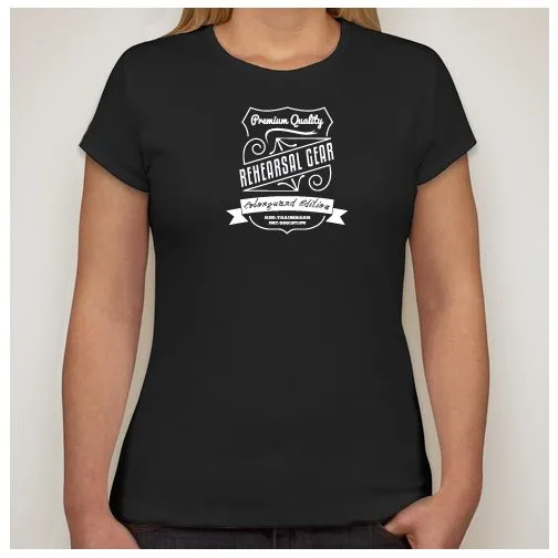Rehearsal Gear T-Shirt