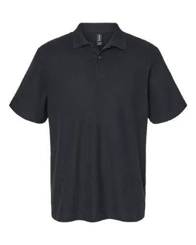 Softstyle® Adult Pique Polo | NYL