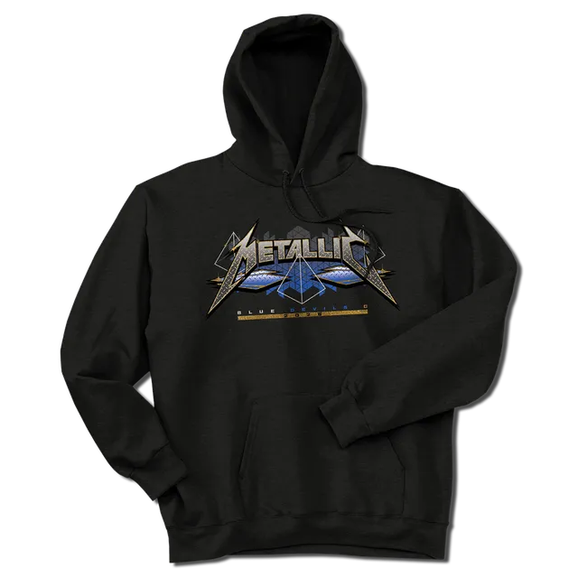 BDC 2026 Show Hoodie