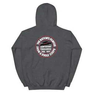 Nation’s Famous Unisex Hoodie