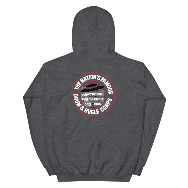 Nation’s Famous Unisex Hoodie