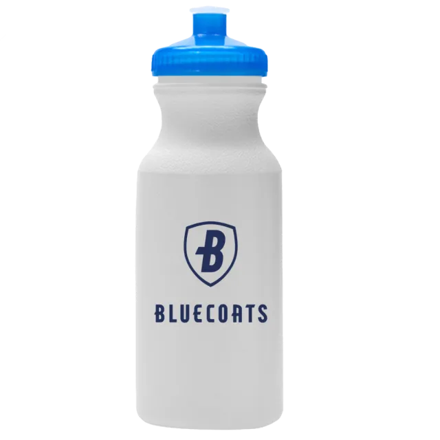 20 oz Water Bottle