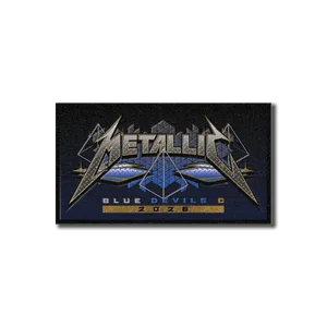BDC 2026 Show Patch
