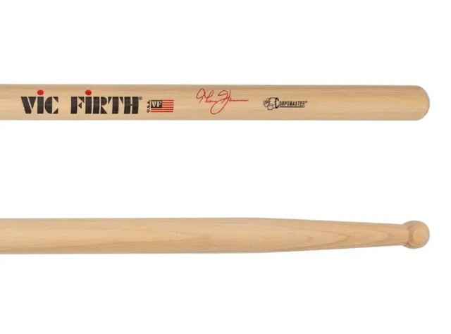 Thom Hannum Corpsmaster Marching Snare Drum Sticks