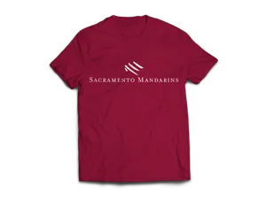 Basics Shirt  - Mandarins