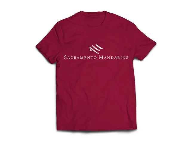 Basics Shirt  - Mandarins