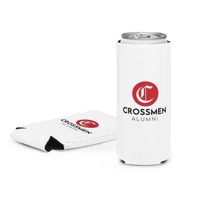 Alumni Can cooler