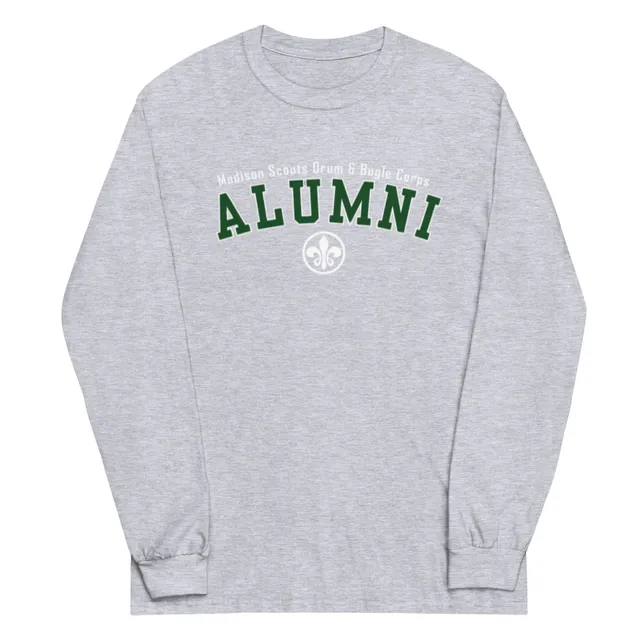 Arc Alumni Long Sleeve