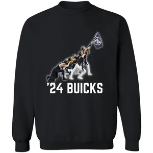 2024 Buick Sweatshirt
